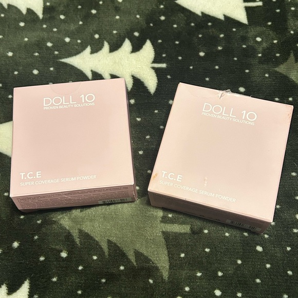 Doll 10 Cosmetics - Picture 5 of 6